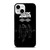 ARCTIC MONKEYS BAND iPhone 13 Mini Case Cover
