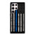 THIN BLUE LINE USA Samsung Galaxy S23 Ultra Case Cover