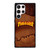THRASER MAGAZINE WOODEN Samsung Galaxy S23 Ultra Case Cover