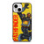 APEX LEGENDS PATHFINDER 2 iPhone 13 Mini Case Cover
