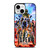APEX LEGENDS GAME iPhone 13 Mini Case Cover