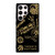 TORONTO RAPTORS LOGO COLLAGE Samsung Galaxy S23 Ultra Case Cover