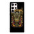 TRITON SKULL Samsung Galaxy S23 Ultra Case Cover