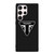 TRIUMPH MOTORCYCLE CARBON LOGO Samsung Galaxy S23 Ultra Case Cover