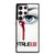 TRUE BLOOD MOVIE Samsung Galaxy S23 Ultra Case Cover