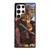 TRUNKS DRAGON BALL Samsung Galaxy S23 Ultra Case Cover
