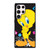 TWEETY BIRD FLORAL 2 Samsung Galaxy S23 Ultra Case Cover