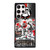 UGA GEORGIA BULLDOGS ROSE BOWL Samsung Galaxy S23 Ultra Case Cover UGA GEORGIA BULLDOGS ROSE BOWL Samsung Galaxy S23 Ultra Case Cover