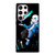 UNDERTALE SANS SMILE Samsung Galaxy S23 Ultra Case Cover