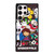 UNDERTALE Samsung Galaxy S23 Ultra Case Cover