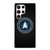 UNITED STATES SPACE CORPS USSC CARBON LOGO Samsung Galaxy S23 Ultra Case Cover