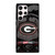 UNIVERSITY GEORGIA BULLDOGS 3 Samsung Galaxy S23 Ultra Case Cover