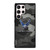 US AIR FORCE CAMO LOGO  Samsung Galaxy S23 Ultra Case Cover