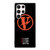 VLONE V LOGO Samsung Galaxy S23 Ultra Case Cover