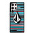VOLCOM STRIPE LOGO Samsung Galaxy S23 Ultra Case Cover