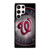 WASHINGTON NATIONALS ICON Samsung Galaxy S23 Ultra Case Cover