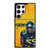WEST VIRGINIA MOUNTAINEERS YODNY CAJUSTE Samsung Galaxy S23 Ultra Case Cover