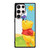 WINNIE THE POOH BUTTERFLY Samsung Galaxy S23 Ultra Case Cover