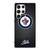 WINNIPEG JETS METAL Samsung Galaxy S23 Ultra Case Cover