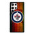 WINNIPEG JETS TEAM Samsung Galaxy S23 Ultra Case Cover