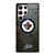 WINNIPEG JETS WOODEN Samsung Galaxy S23 Ultra Case Cover