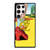 WIZARD OF OZ RED SLIPPERS Samsung Galaxy S23 Ultra Case Cover