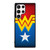 WONDER WOMAN LOGO Samsung Galaxy S23 Ultra Case Cover