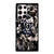 XXXTENTACION RAPPER NUMB Samsung Galaxy S23 Ultra Case Cover