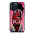 2BUNZ MELANIN POPPIN' ABA iPhone 15 Pro Max Case Cover