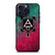 30 SECONDS TO MARS BAND iPhone 15 Pro Max Case Cover
