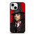 ALICE COOPER iPhone 13 Mini Case Cover