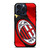 AC MILAN 1 iPhone 15 Pro Max Case Cover