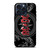 ACDC 2 iPhone 15 Pro Max Case Cover