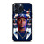 ACUNA JR ATLANTA BRAVES FACE iPhone 15 Pro Max Case Cover