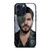 ADAM LAMBERT FACE iPhone 15 Pro Max Case Cover