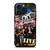 AEROSMITH ROCK BAND iPhone 15 Pro Max Case Cover