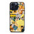 AESTHETIC 5 iPhone 15 Pro Max Case Cover