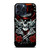 AFFLICTION iPhone 15 Pro Max Case Cover