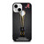 ALABAMA CRIMSON CHAMPIONSHIP iPhone 13 Mini Case Cover