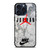 AIR JORDAN DAZZLE iPhone 15 Pro Max Case Cover AIR JORDAN DAZZLE iPhone 15 Pro Max Case Cover