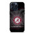 ALABAMA CRIMSON TIDE BAMA iPhone 15 Pro Max Case Cover