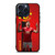 ALEXIS SANCHEZ 1 iPhone 15 Pro Max Case Cover ALEXIS SANCHEZ 1 iPhone 15 Pro Max Case Cover