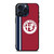 ALFA ROMEO STRIPE iPhone 15 Pro Max Case Cover