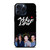 ALL TIME LOW 1 iPhone 15 Pro Max Case Cover