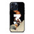 ALLEN IVERSON THE ANSWER iPhone 15 Pro Max Case Cover