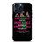 ALPHA KAPPA ALPHA 2 iPhone 15 Pro Max Case Cover
