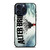 ALTER BRIDGE BIRD LOGO iPhone 15 Pro Max Case Cover