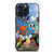 AMAZING WORLD OF GUMBALL 3 iPhone 15 Pro Max Case Cover