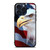 AMERICAN EAGLE USA iPhone 15 Pro Max Case Cover