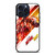 ANT MAN AND THE WASP 2 iPhone 15 Pro Max Case Cover